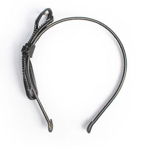 Beymen Club Hair Band Women Black